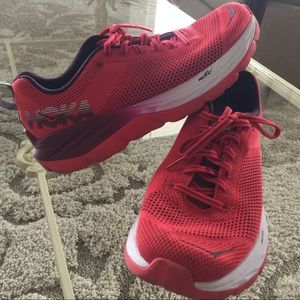 Hoka Pro FL shoes